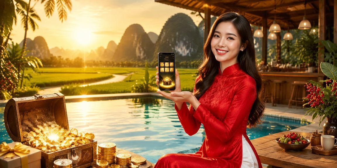 Trải nghiệm đăng ký và nhận ưu đãi tại kenoo Ninh Bình